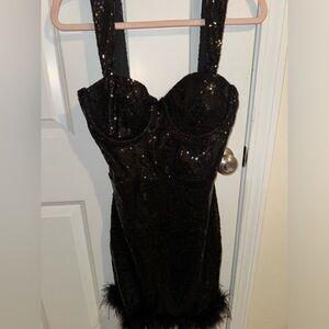 NWT Windsor dress